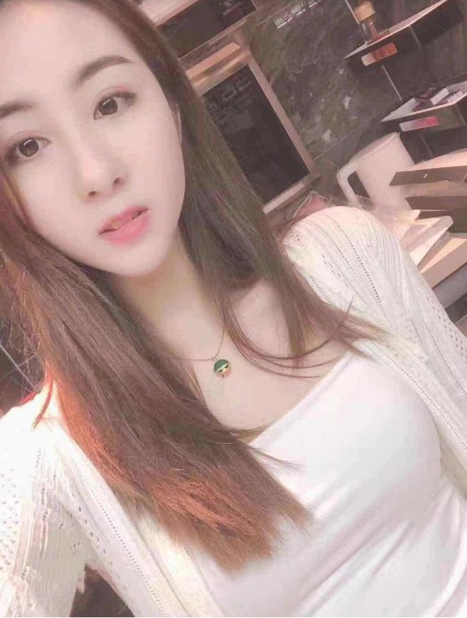 不错的妹子