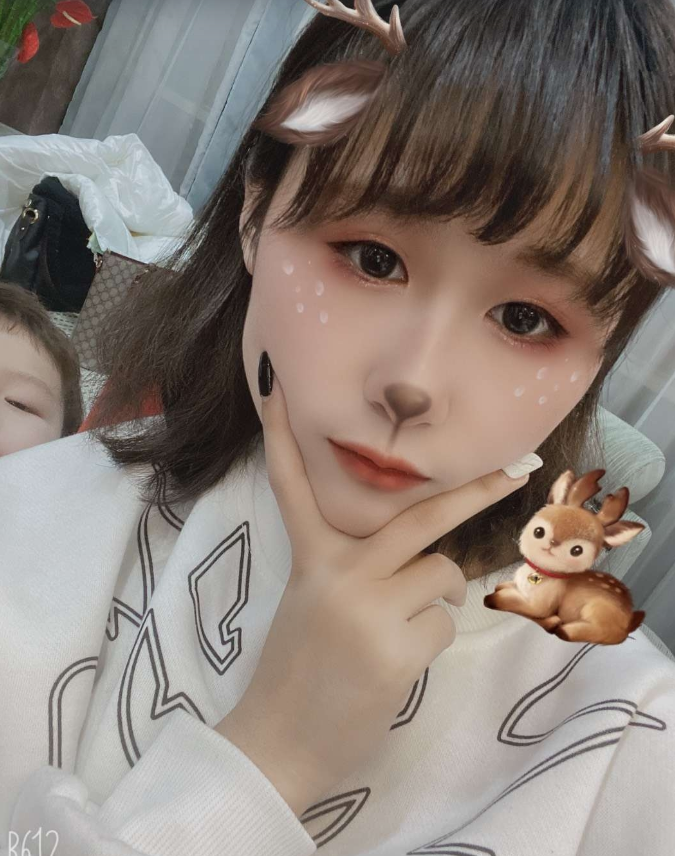 哈尔滨美女
