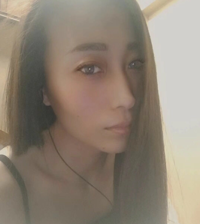 高颜值熟女